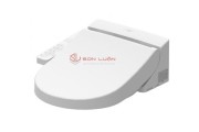 Nắp rửa điện tử Washlet TOTO TCF6632A